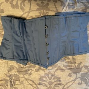 Orchard corset